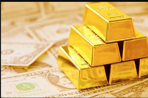 Can You Buy Physical Gold in Your Fidelity IRA?